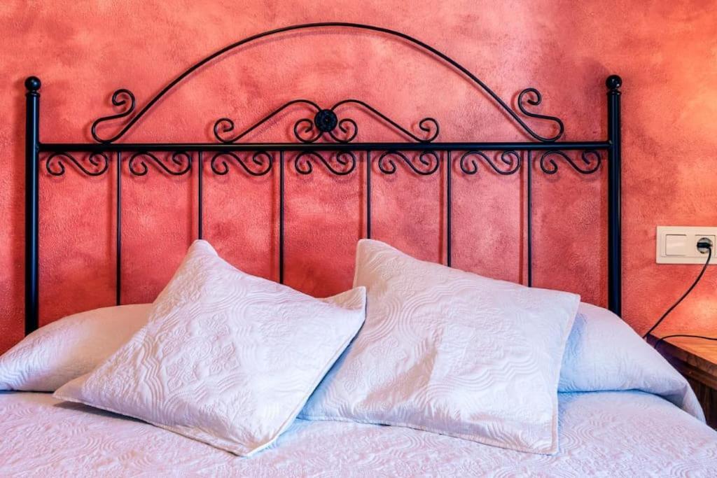 Casa Jose - Alpujarra Apartment