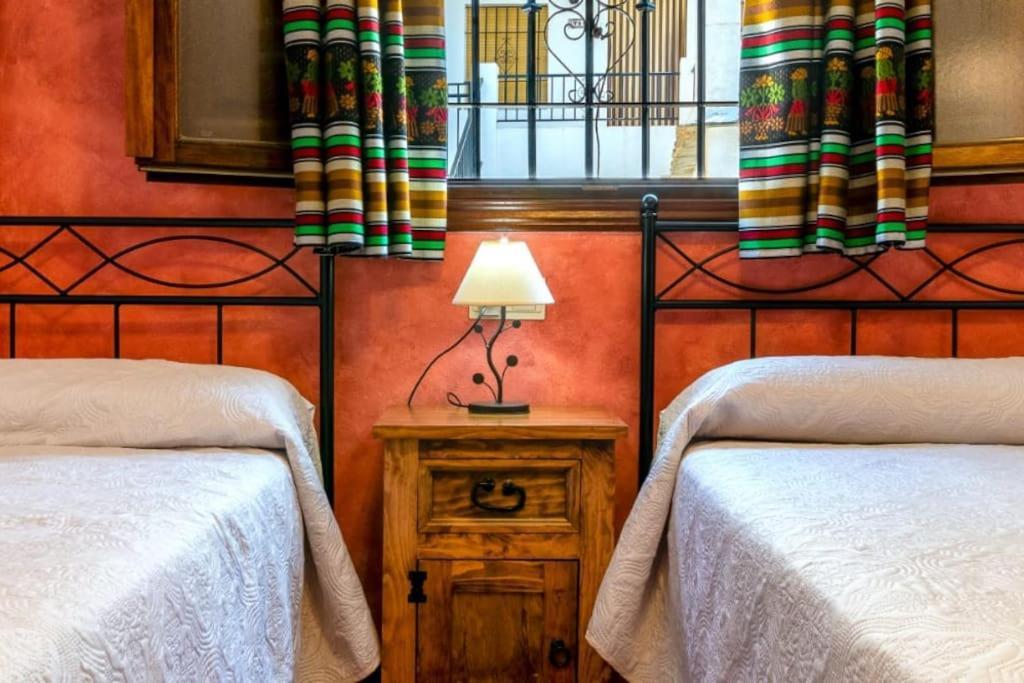 Casa Jose - Alpujarra *