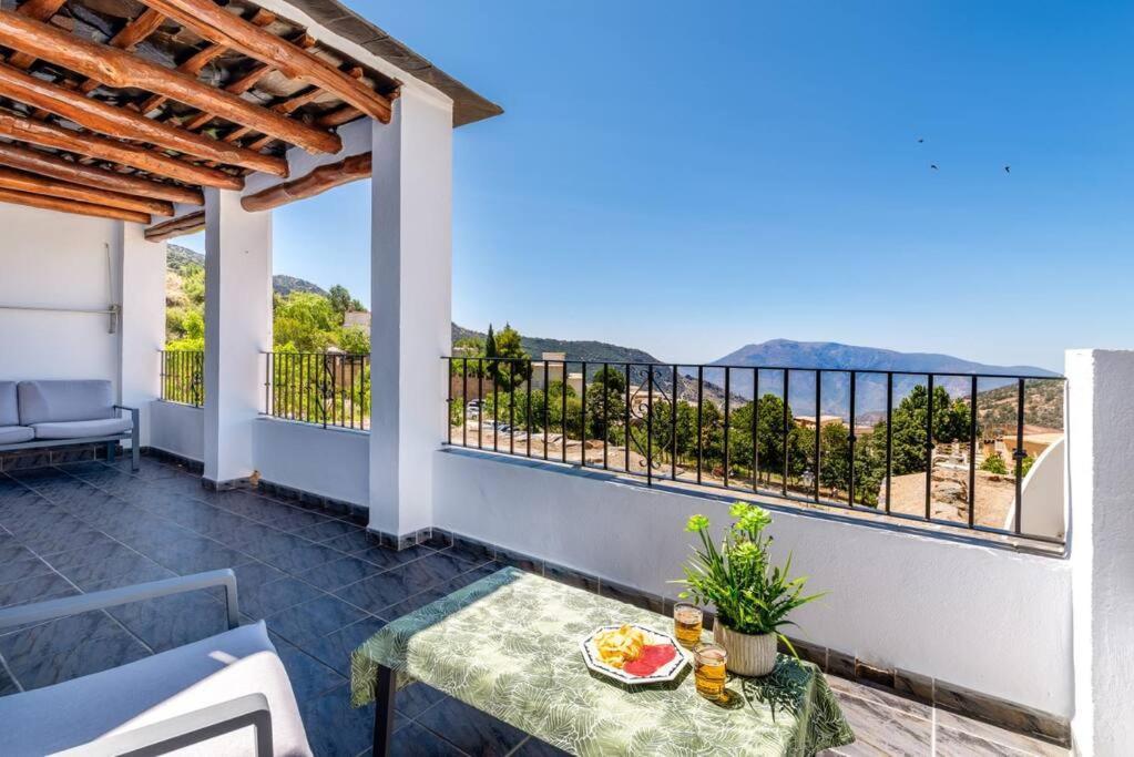 Casa Jose - Alpujarra