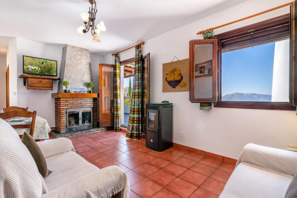 Apartment Casa Jose - Alpujarra Capileira