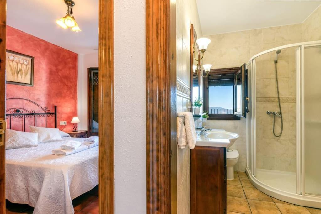 Apartment Casa Jose - Alpujarra