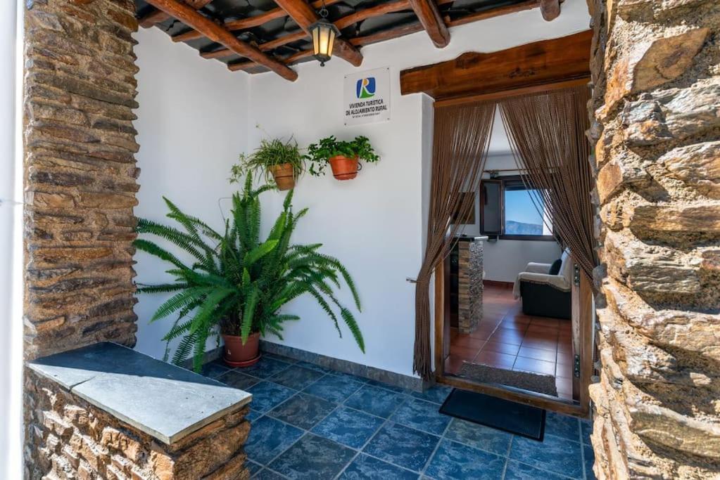 Casa Jose - Alpujarra *