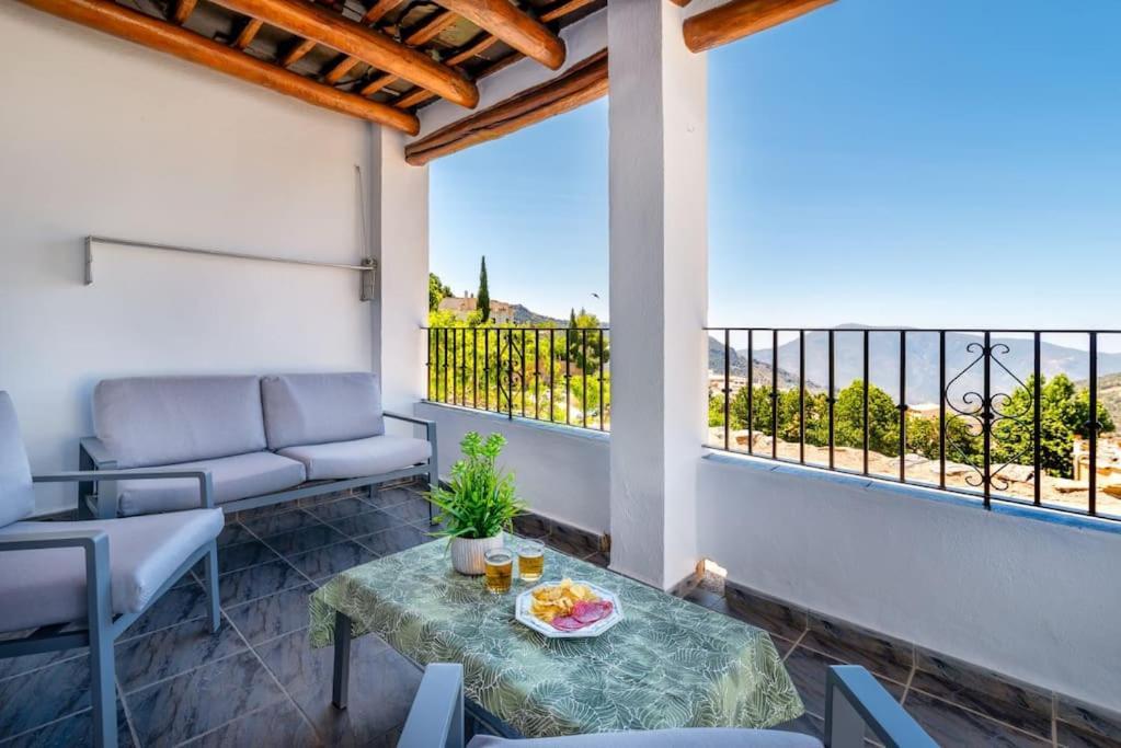 Apartment Casa Jose - Alpujarra Capileira