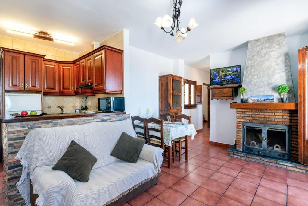 Apartment Casa Jose - Alpujarra