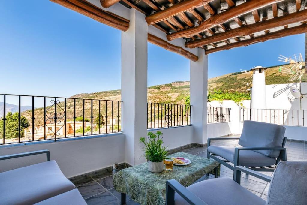 Casa Jose - Alpujarra Apartment Capileira