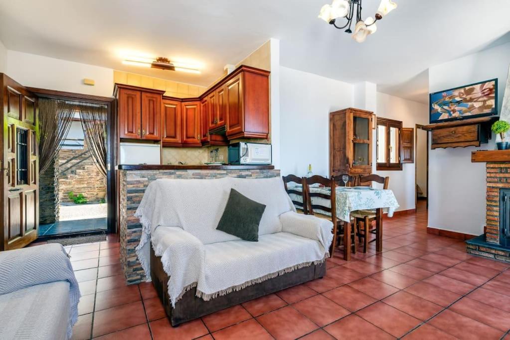 Apartment Casa Jose - Alpujarra *