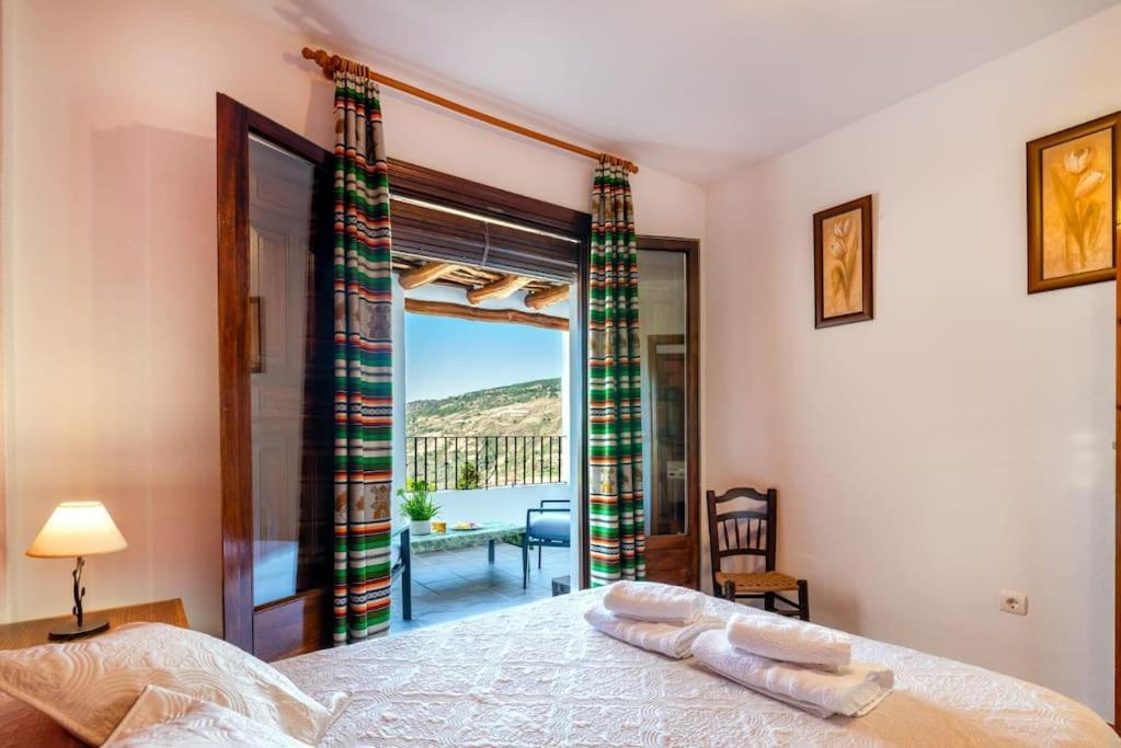 Casa Jose - Alpujarra