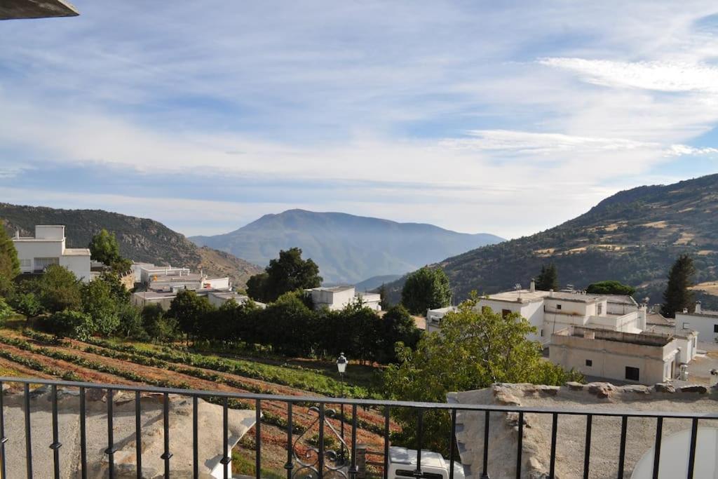 Apartment Casa Jose - Alpujarra Capileira