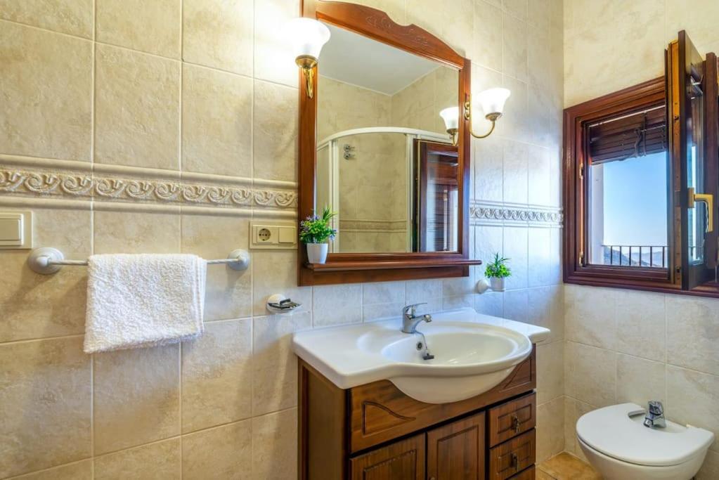 Casa Jose - Alpujarra Apartment