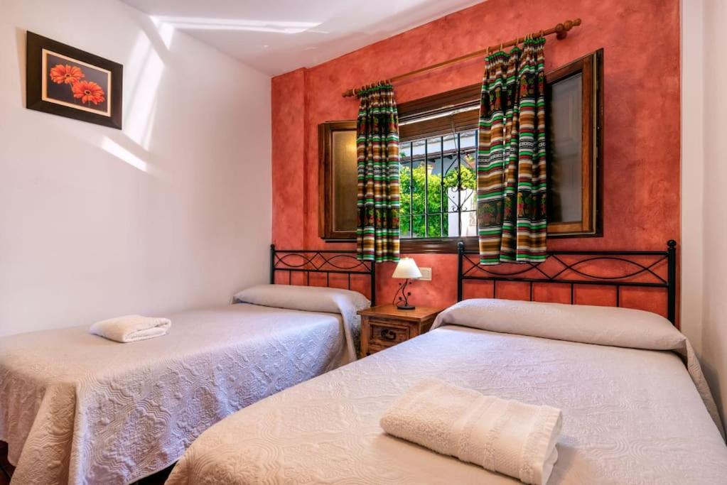 Casa Jose - Alpujarra *