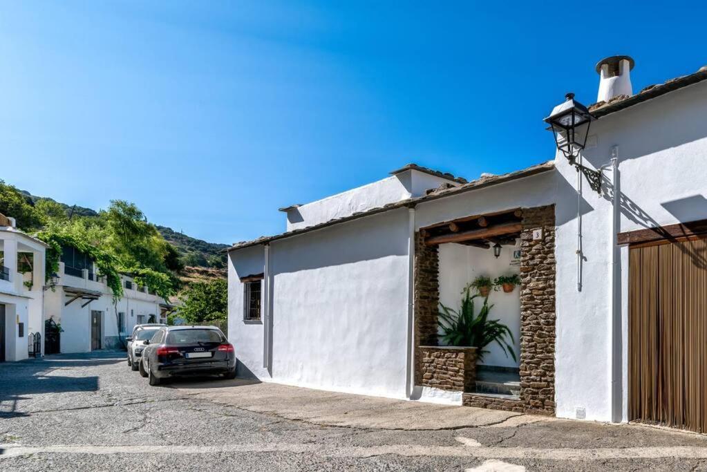 Casa Jose - Alpujarra
