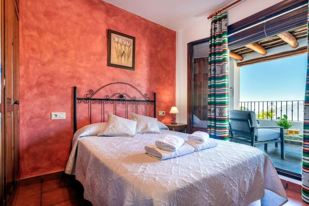 Casa Jose - Alpujarra *