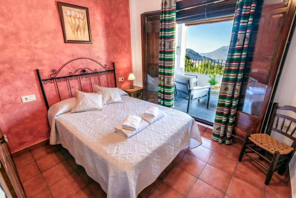 Apartment Casa Jose - Alpujarra Capileira
