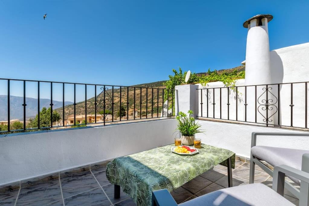 Casa Jose - Alpujarra Capileira