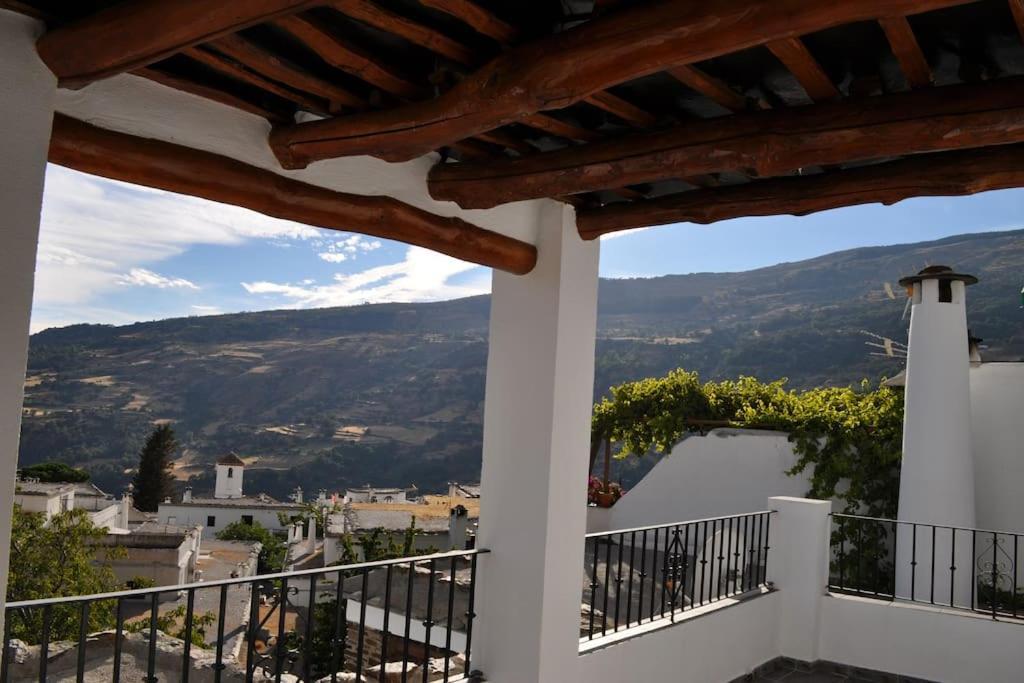 Casa Jose - Alpujarra Apartment