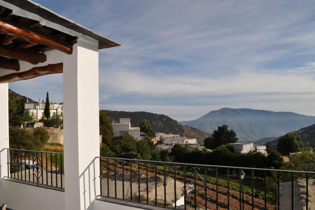 Casa Jose - Alpujarra *