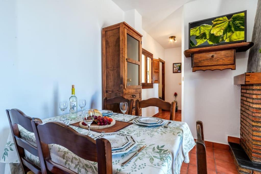 Casa Jose - Alpujarra